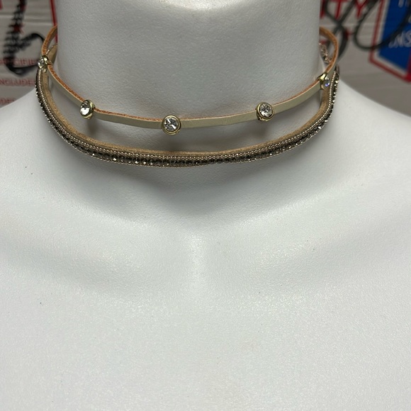 Guess by Marciano Jewelry - ~NWT Guess by Marciano Chokers